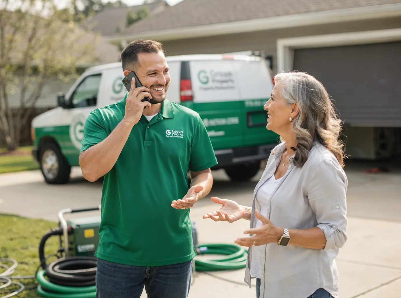 Water Damage Restoration Scottdale, PA FAQs